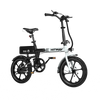 BK35S Folding Electric Bike