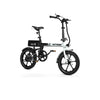 BK35S Folding Electric Bike