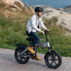 BK36 Folding Electric Bike
