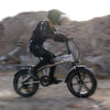 BK36 Folding Electric Bike