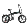BK36 Folding Electric Bike