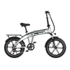 BK36 Folding Electric Bike