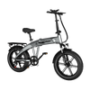 BK36 Folding Electric Bike