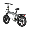 BK36 Folding Electric Bike