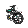 BK36 Folding Electric Bike