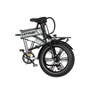 BK36 Folding Electric Bike