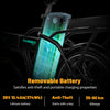 Hitway BK5S Folding Electric Bike