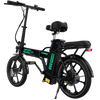 Hitway BK5S Folding Electric Bike