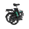Hitway BK5S Folding Electric Bike