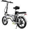 Hitway BK5S Folding Electric Bike