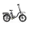 HITWA BK6SL1 36V 15.6Ah 20×3.0 inch Folding Electric Bike — HITWAY UK spare part
