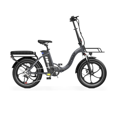 HITWA BK6SL1 36V 15.6Ah 20×3.0 inch Folding Electric Bike — HITWAY UK spare part