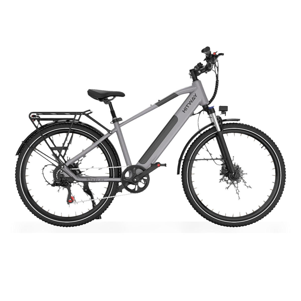 Hitway BK7S Plus 29 inch Electric Bike — HITWAY UK electric bike