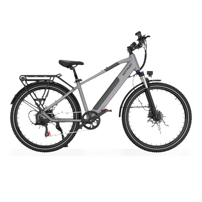 Hitway BK7S Plus 29 inch Electric Bike — HITWAY UK electric bike