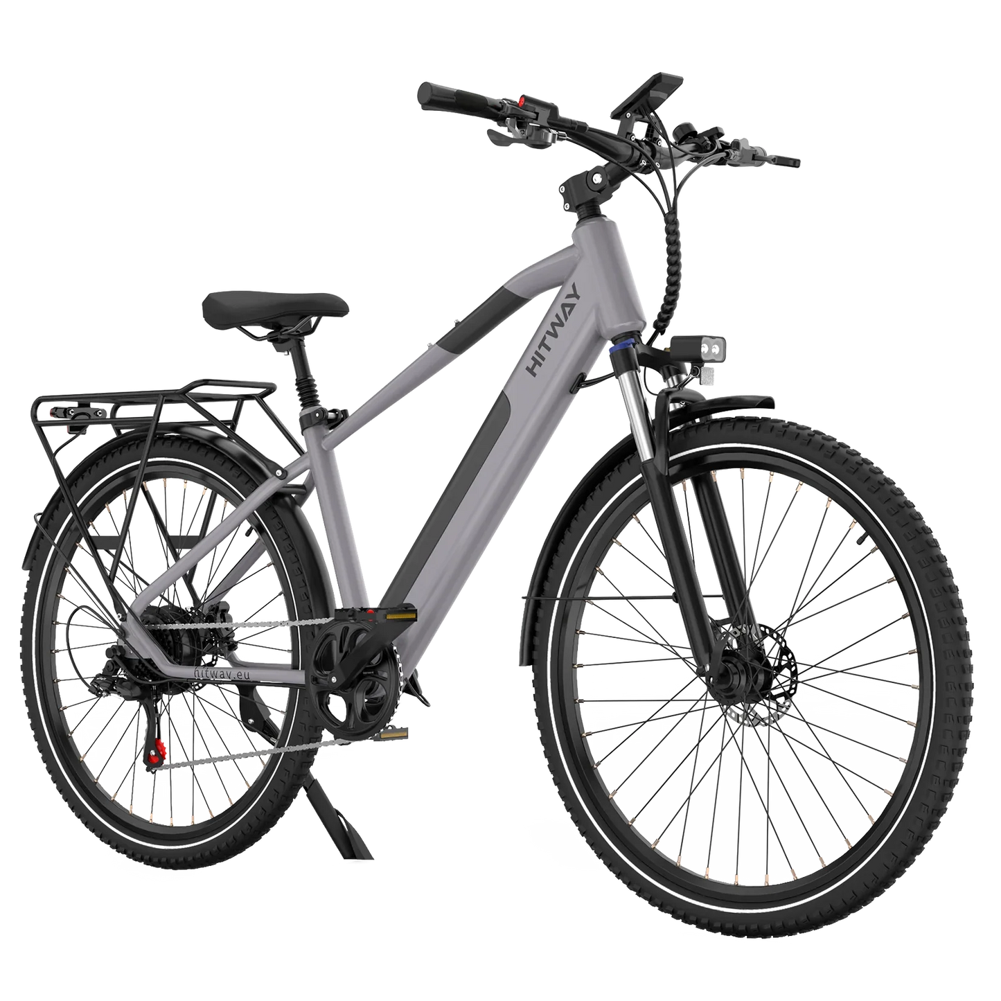 Hitway BK7S Plus 29 inch Electric Bike