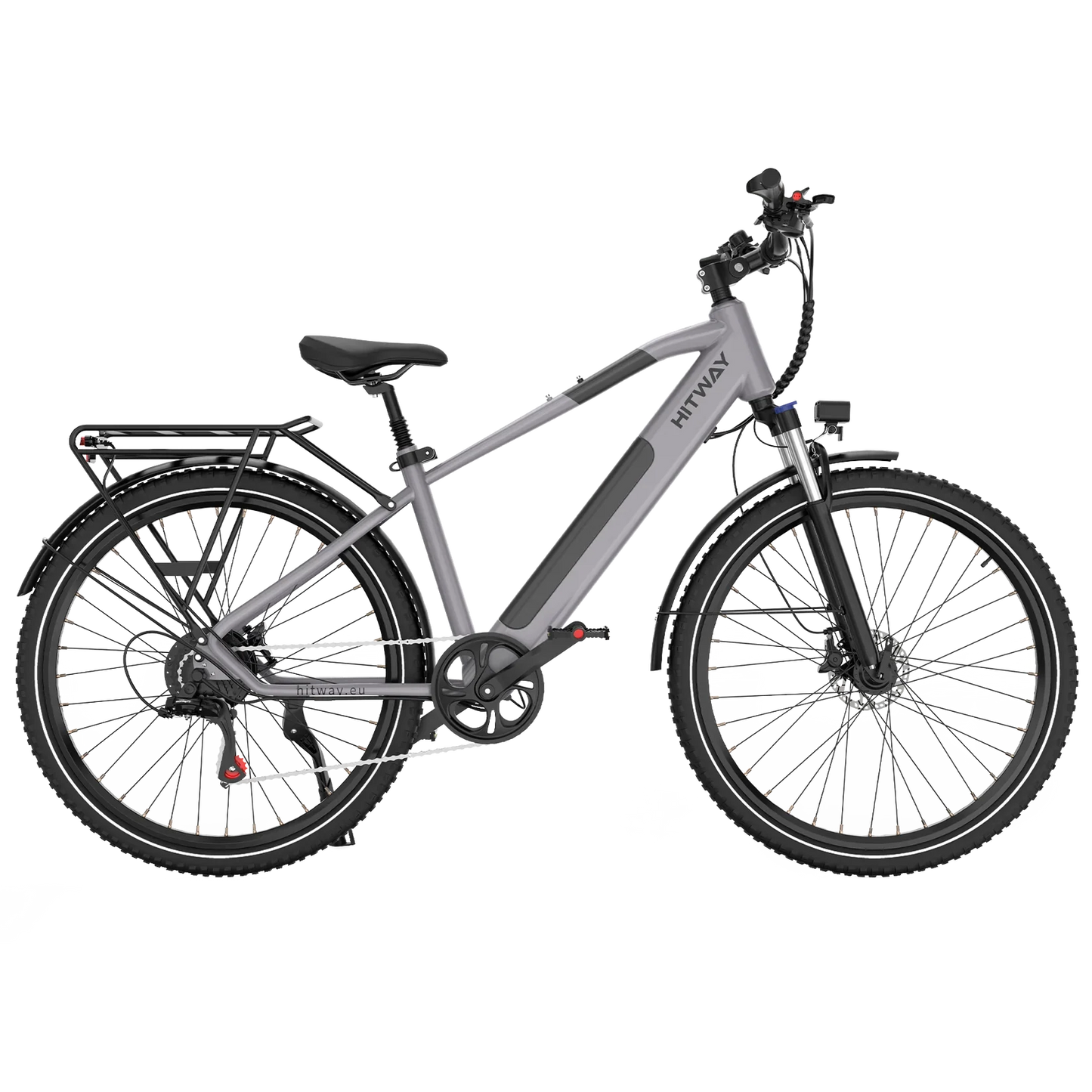 Hitway BK7S Plus 29 inch Electric Bike