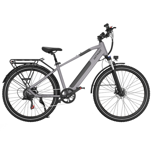 Hitway BK7S Plus 29 inch Electric Bike