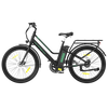 Hitway BK8SL 27.5 inch Electric Bike
