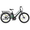 Hitway BK8SL 27.5 inch Electric Bike