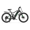 Hitway BK9S 720Wh 26×4.0 Inch Fat Tyres Electric Bike — HITWAY UK electric bike