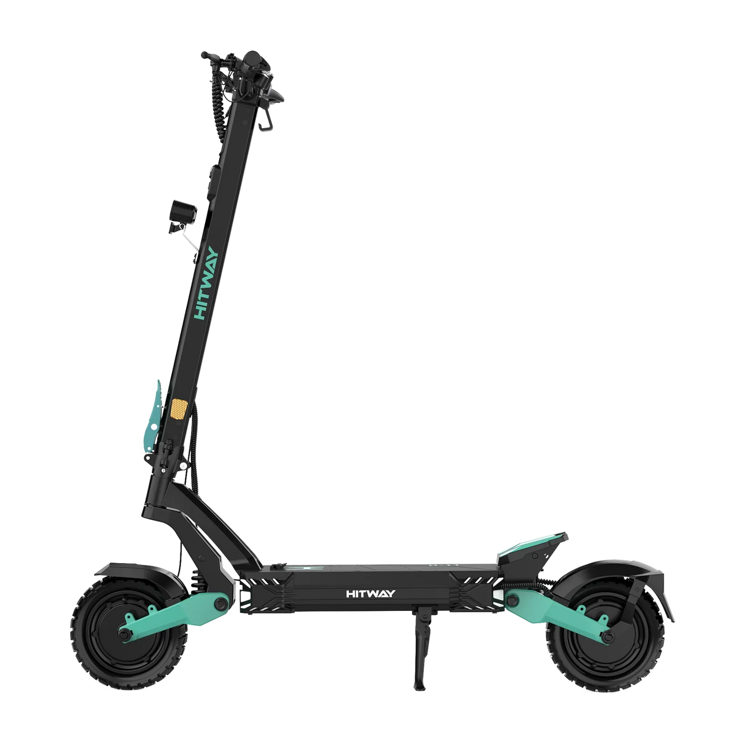 Hitway H11 1600W*2 E‑Scooter