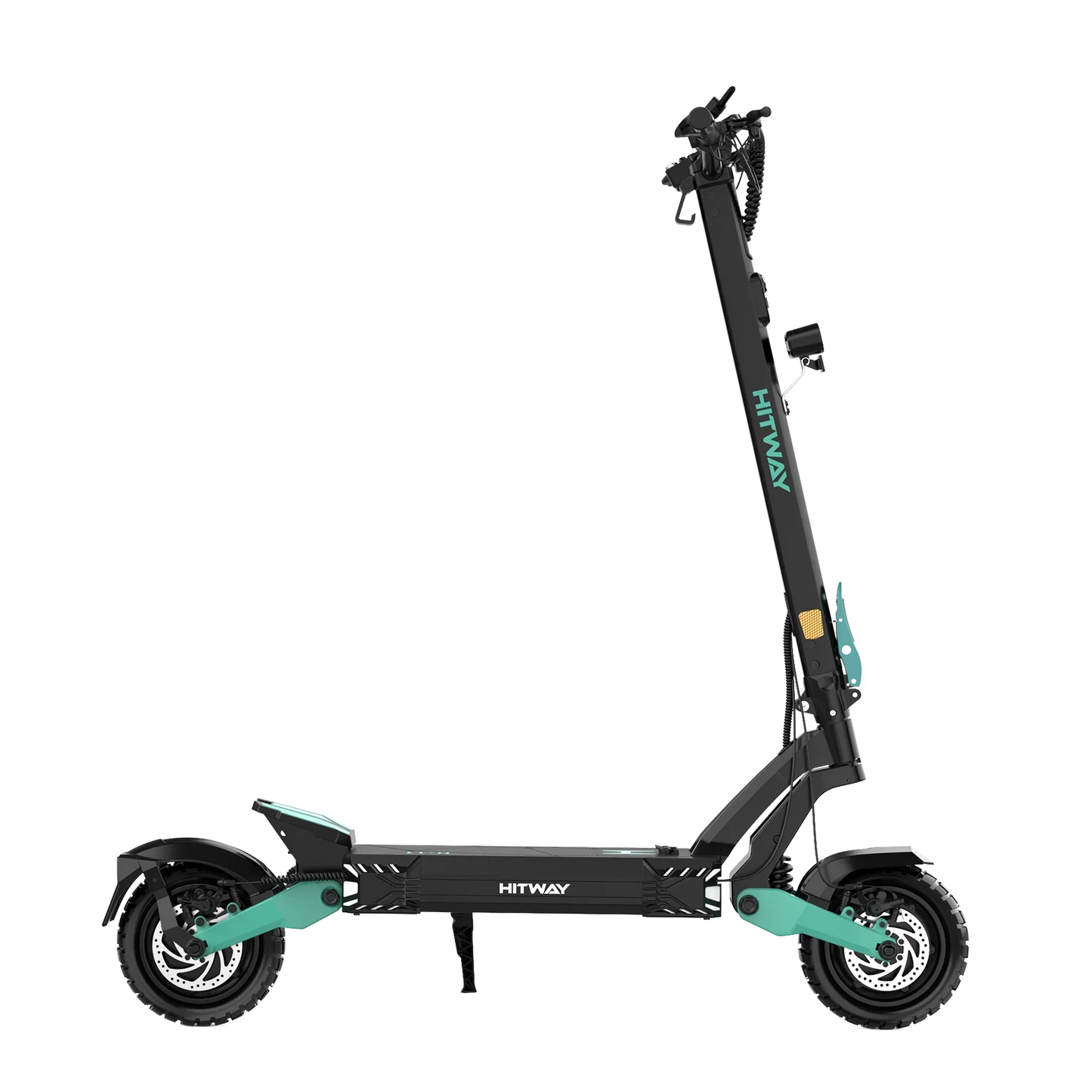 Hitway H11 1600W*2 E‑Scooter