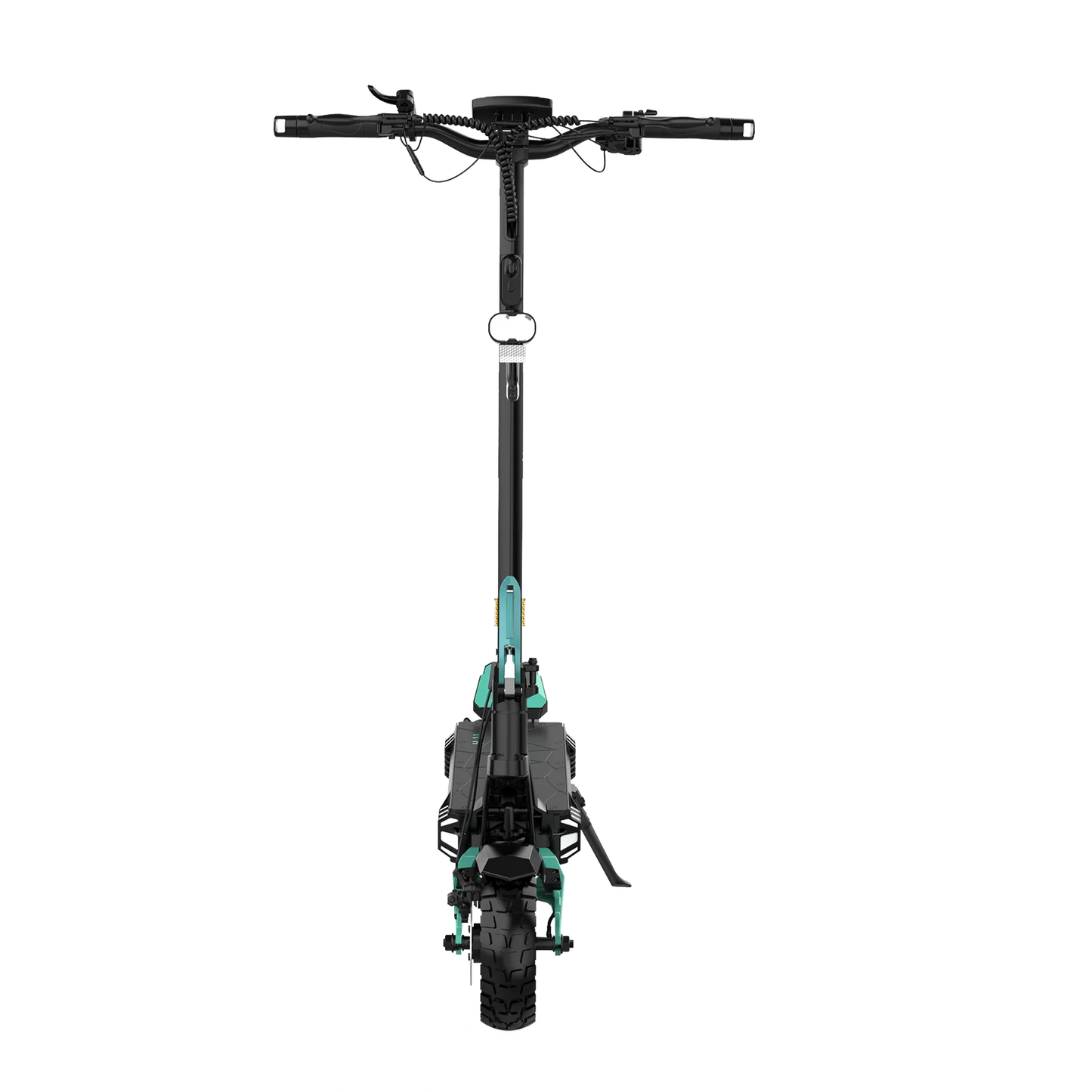 Hitway H11 1600W*2 E‑Scooter