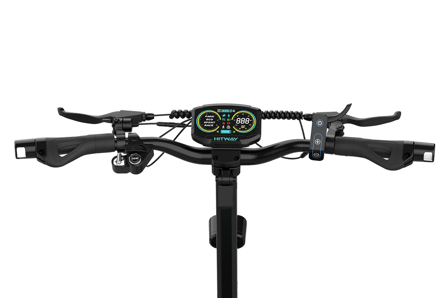 Hitway H11 1600W*2 E‑Scooter