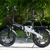 BK10S Folding Electric Bike