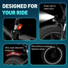 Hitway BK15 4.0 Fat Tire Electric Bike