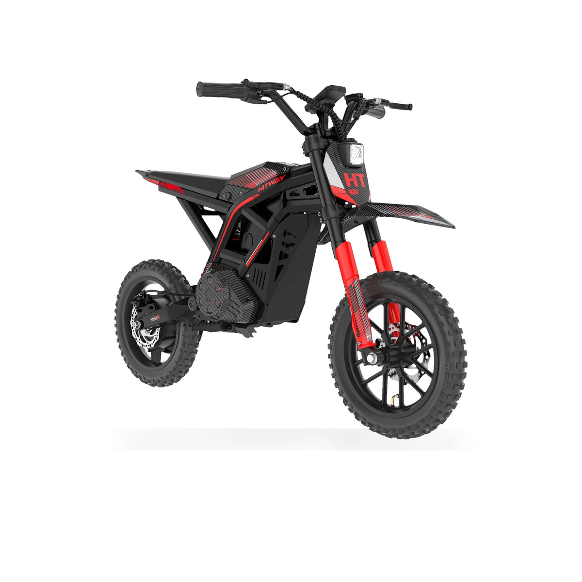 HT100 Kids Electric Dirt Bike