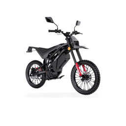 HT500 Electric Dirt Bike