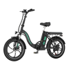 Koolux BK6S 3.0 20*3.0 inch Folding Ebike