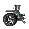 Koolux BK6S 3.0 20*3.0 inch Folding Ebike