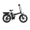 KOOLUX X11 Folding Ebike 48V 13+10.4Ah Lithium-ion (Dual Battery) UK Stock — HITWAY UK electric bike