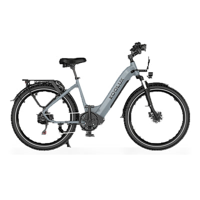 KOOLUX X2 Ebike 48V 15Ah Lithium-ion Battery UK Stock — HITWAY UK electric bike