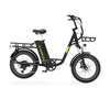 KOOLUX X7 750W 48V 25Ah E-Bike With Hydraulic Brakes — HITWAY UK electric bike