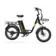 KOOLUX X7 750W 48V 25Ah E-Bike With Hydraulic Brakes — HITWAY UK electric bike