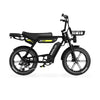 Fat Tyre Bikes X9 Pro Fat Bike Wheelset 20x4 Fat Tyre BMX E-bike for Adults — HITWAY UK electric bike