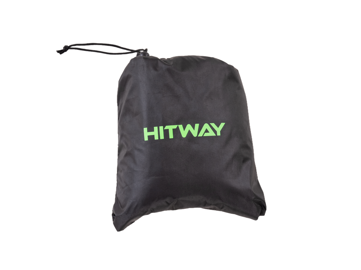 All-weather Bike Cover